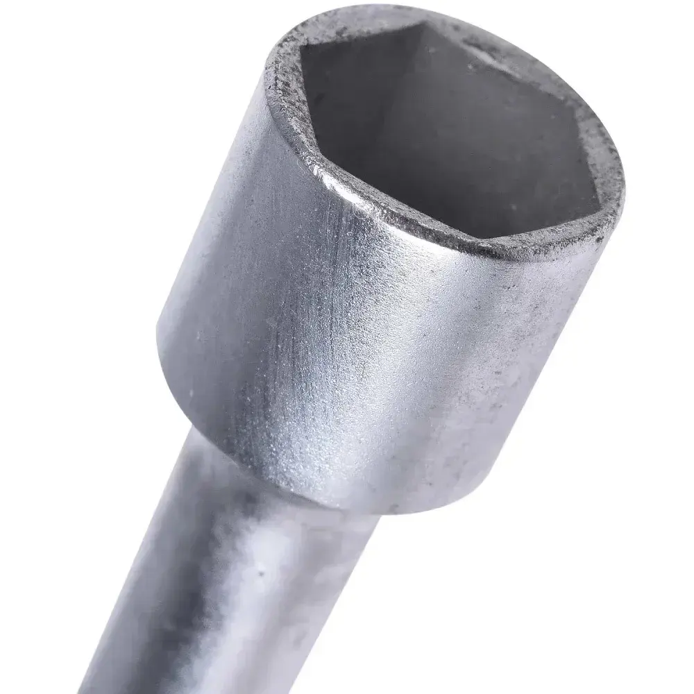 Chave canhão 9 x 75MM ST61505SC Sata — fotografia 5
