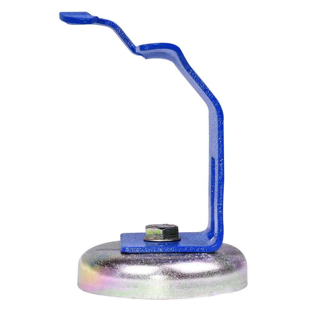 Suporte com base magnética para tocha mig/mag 012528212 Carbografite — fotografia 4