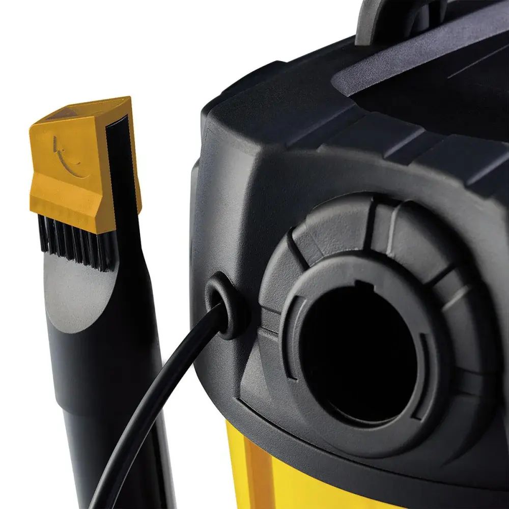 Aspirador de pó e líquido GTW10 10L 10A 1400W 127V Wap — fotografia 6