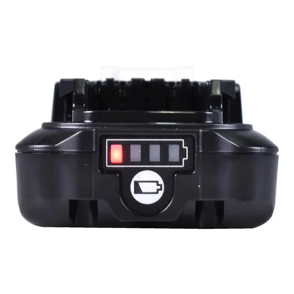 Bateria ion de lítio 12V 2,0AH BL1021B Makita — fotografia 9