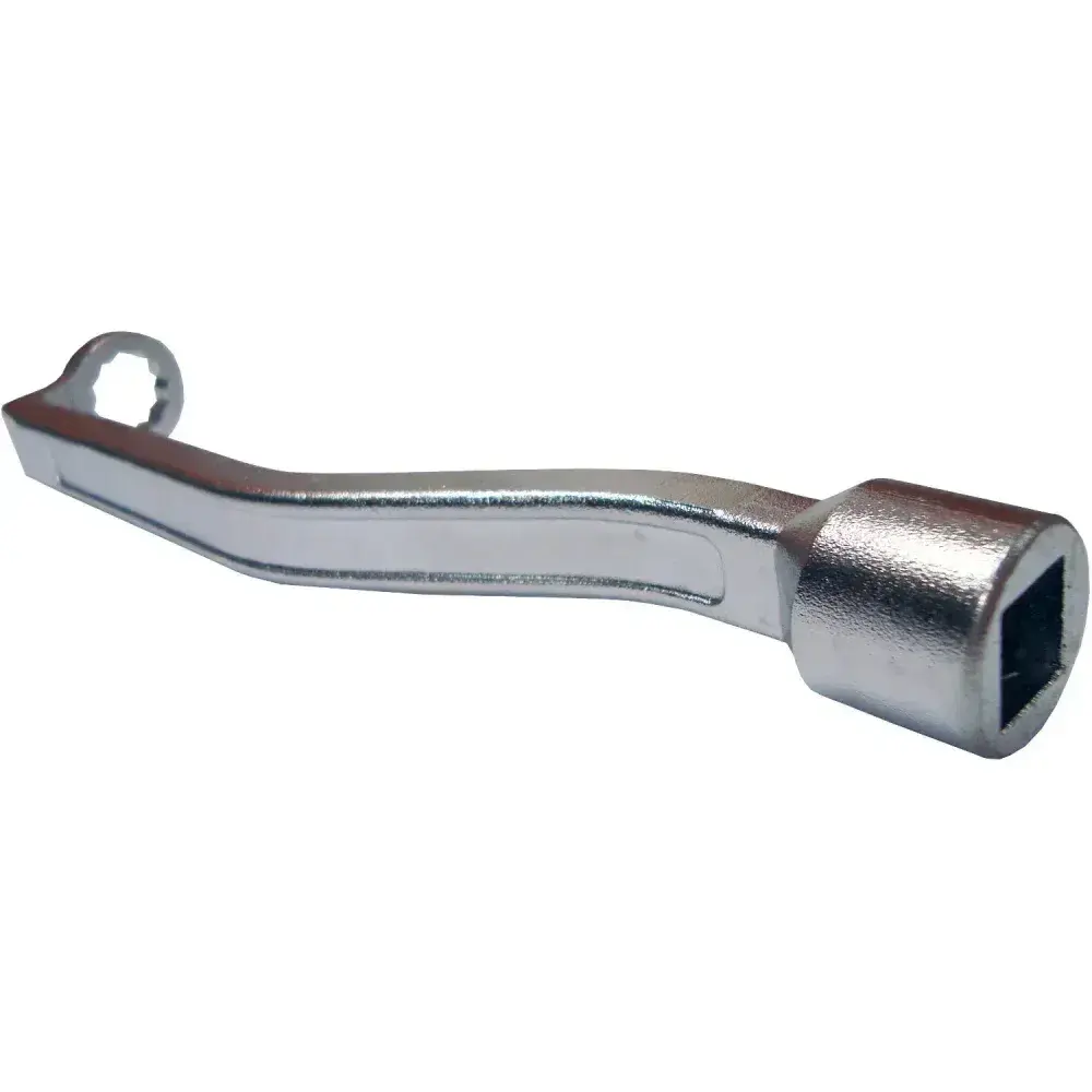 141308 Raven - chave estriada 17MM e encaixe de 1/2 para os parafusos de fixação — fotografia 4