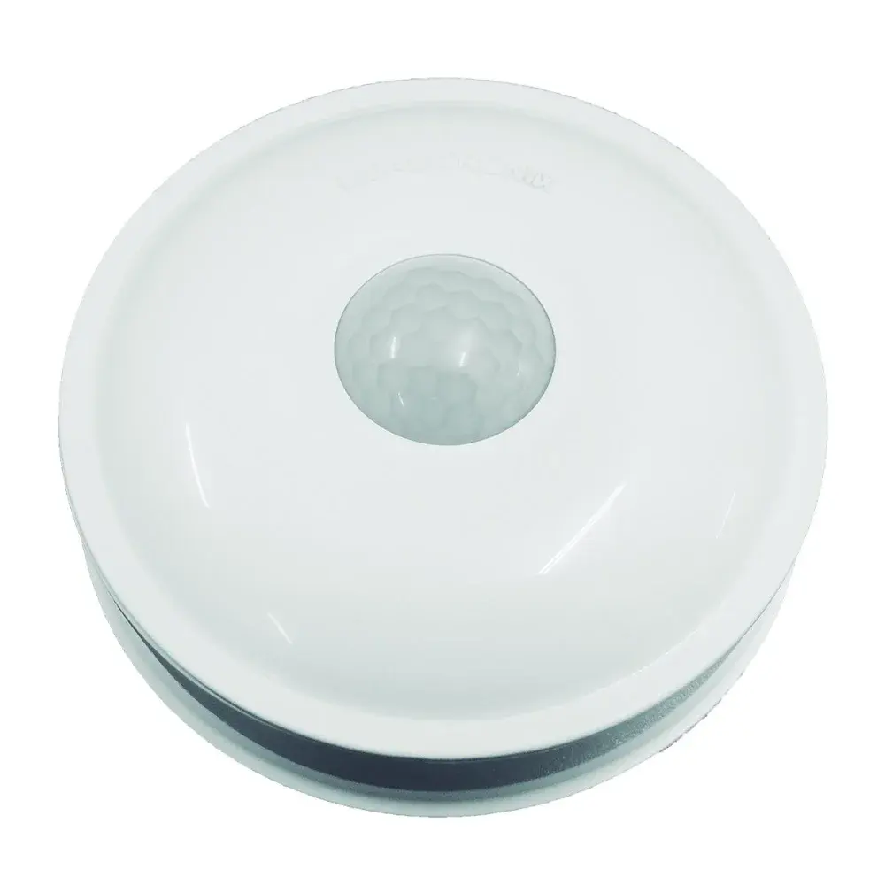 Sensor presenca Qualitronix sobr/embt 360G QA19M