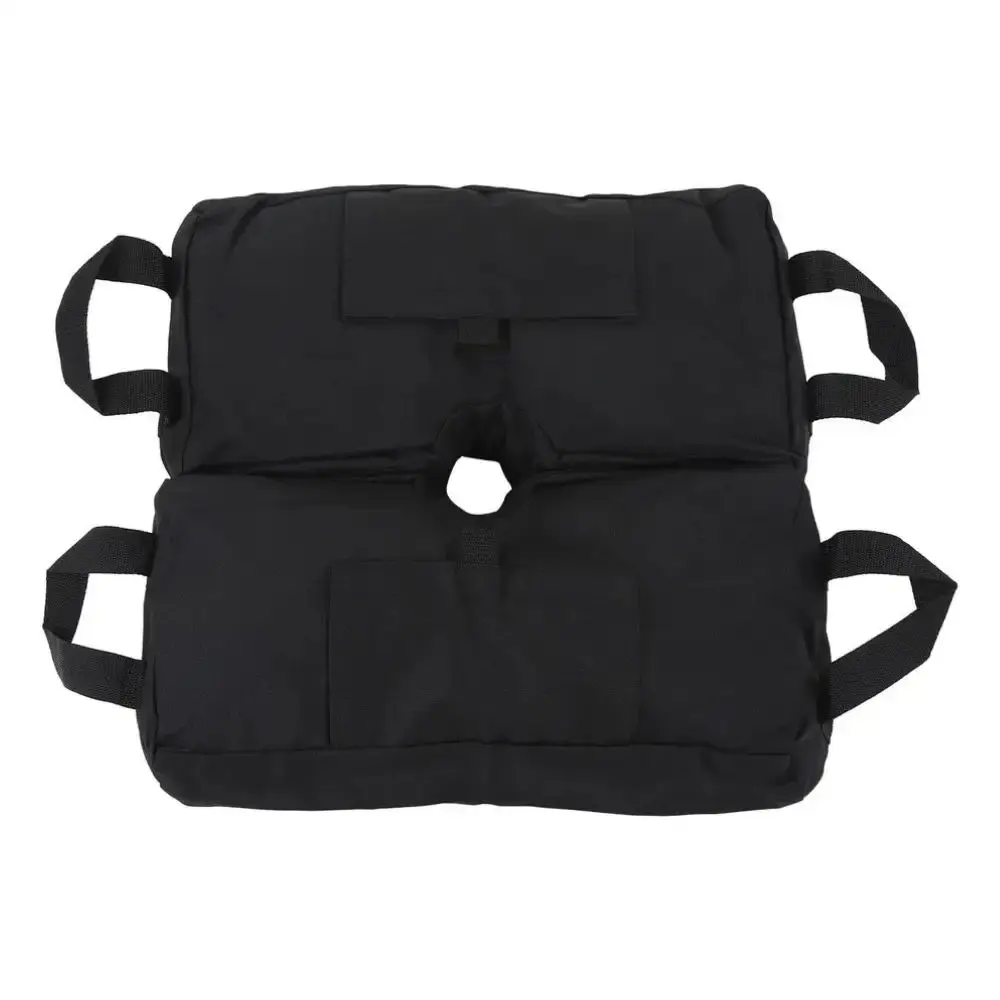 Base tipo bolsa areia para ombrellone 35 KG IWCJ009 ImportWay