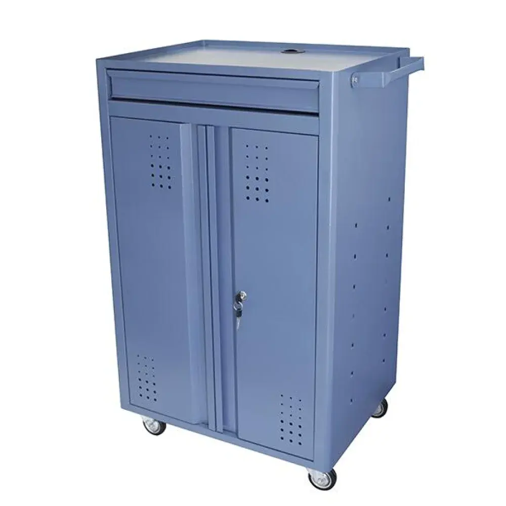 Rack para computador fechado NR-2 Bumafer