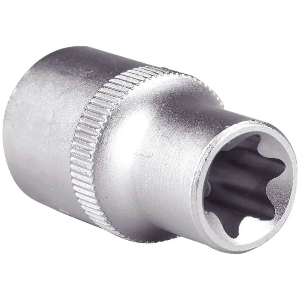 Soquete hexalobular E-16 fêmea ENC.1/2 Robust — fotografia 4