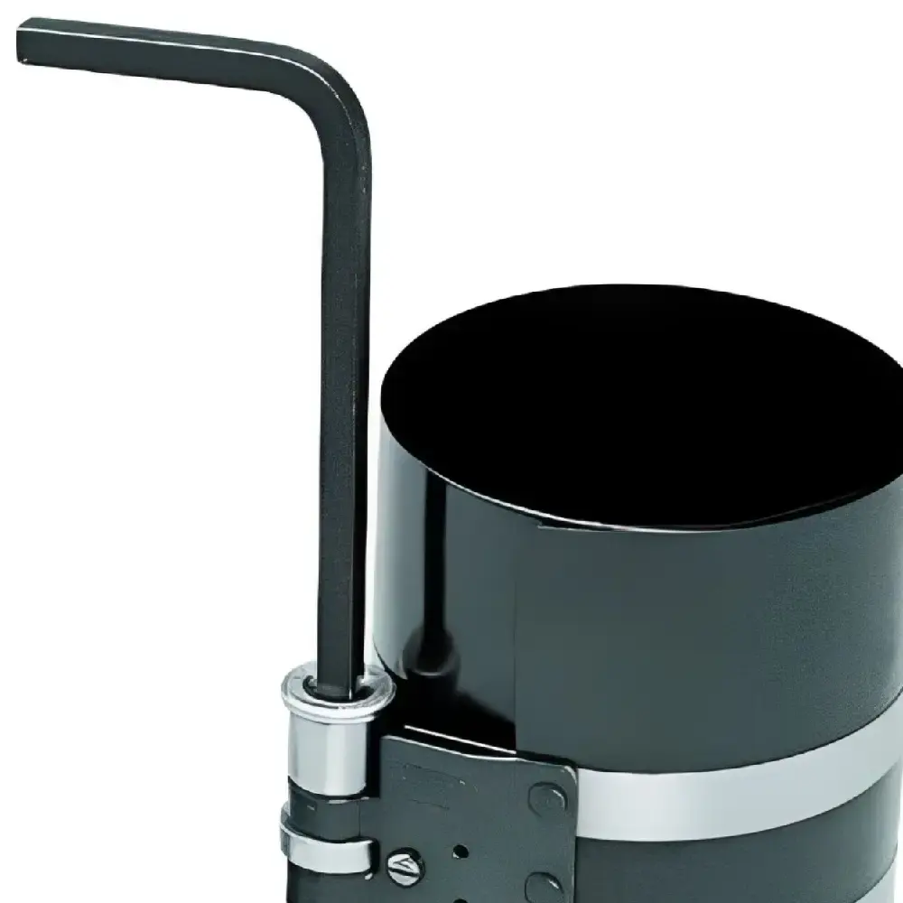 Cinta Compressora para Anéis de Pistão 90 mm a 175 mm GEDORE — fotografia 3