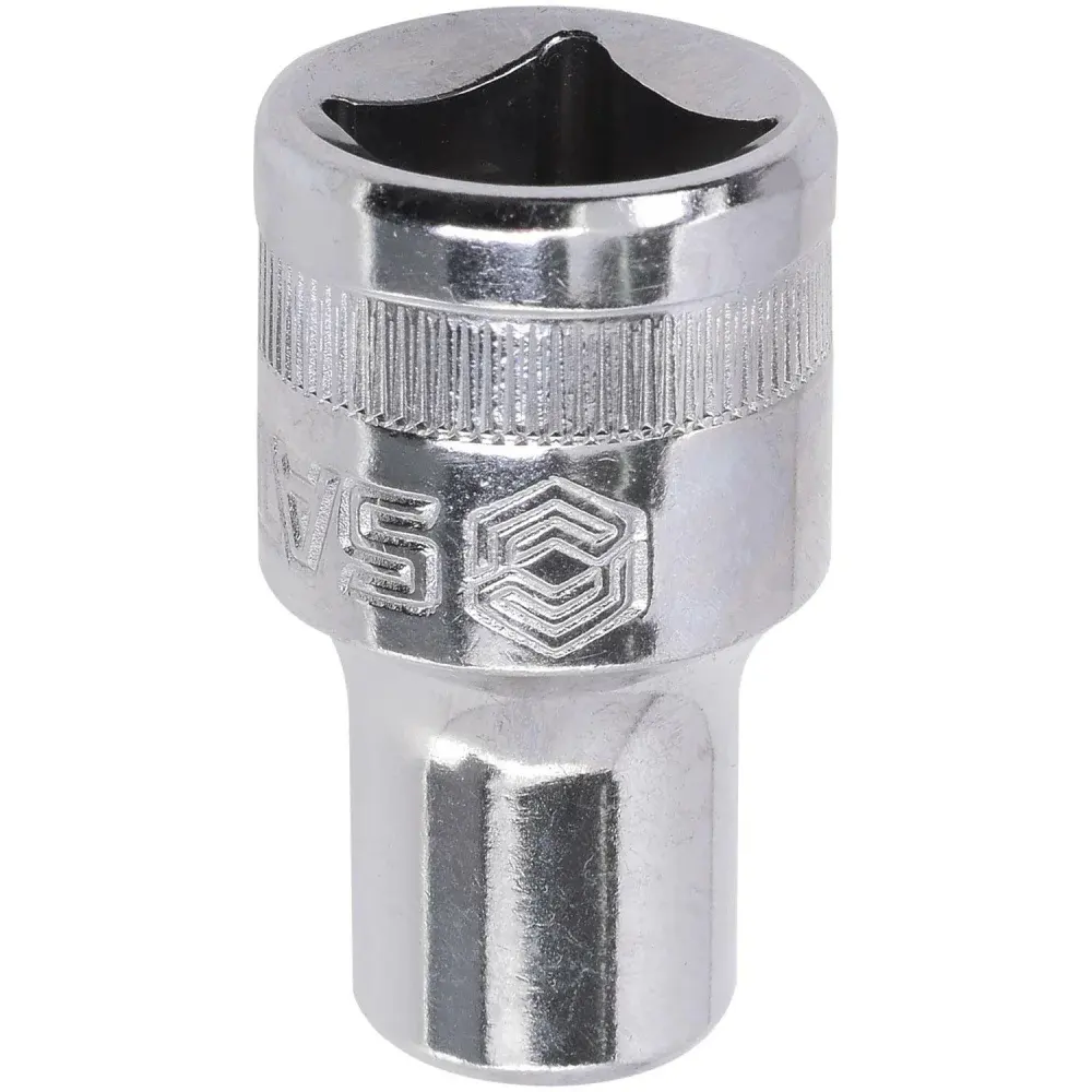 Soquete sextavado 10 mm encaixe 1/2 Sata ST13301SC — fotografia 3