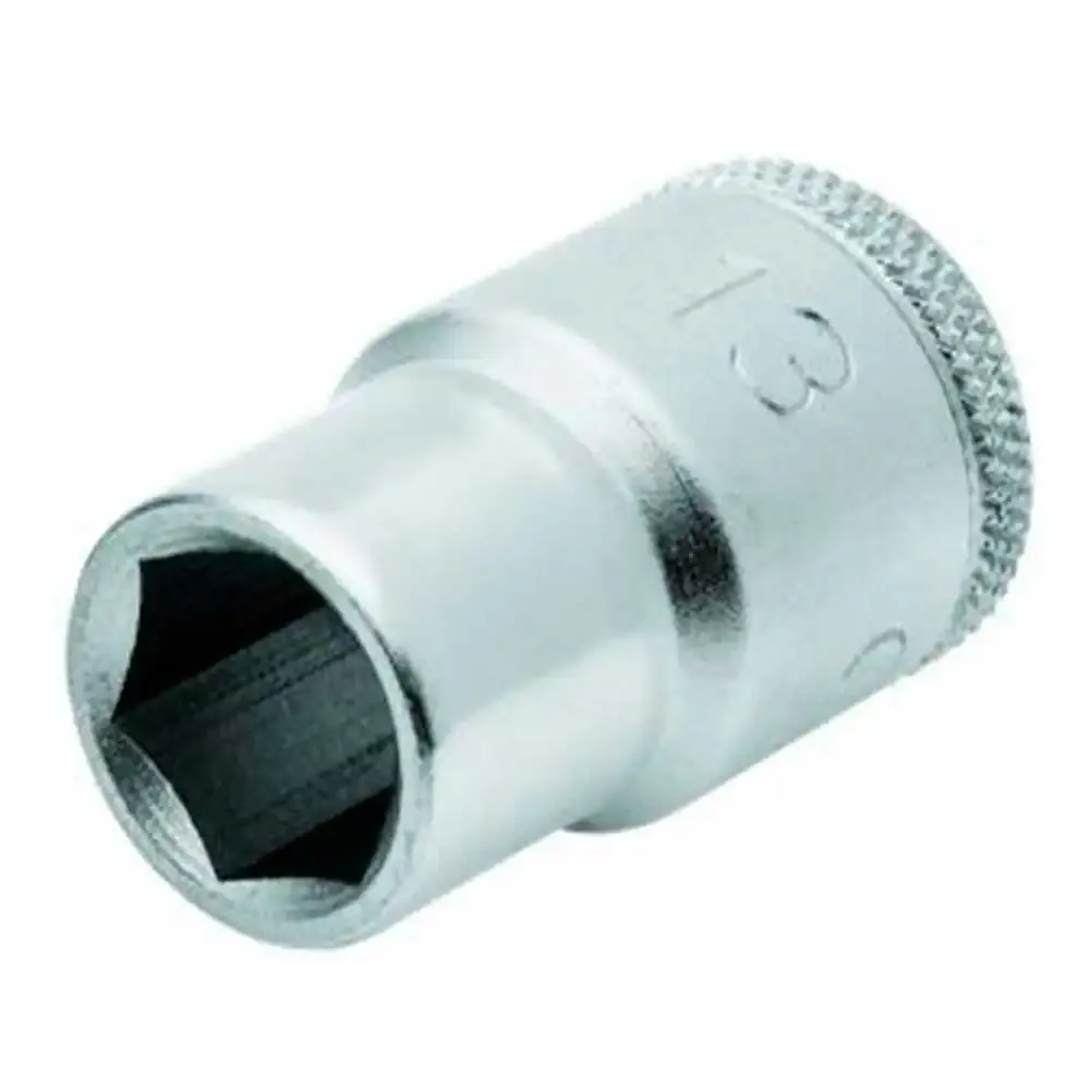 Soquete Sextavado Encaixe 1/2 Pol X 23 mm Pol 015018 GEDORE — fotografia 3