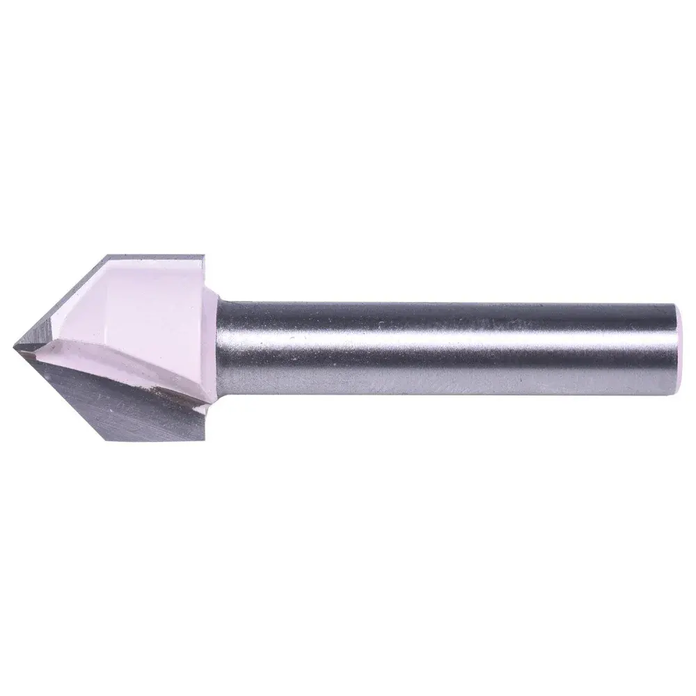 Fresa ponta v haste ½” D-49389 Makita