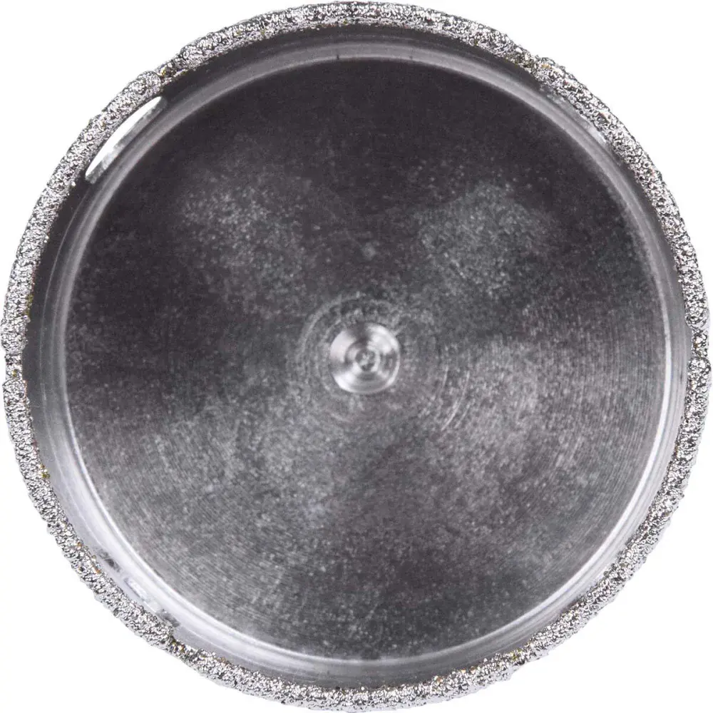 Serra copo diamantada 50MM porcelanato/vidro da Worker — fotografia 5