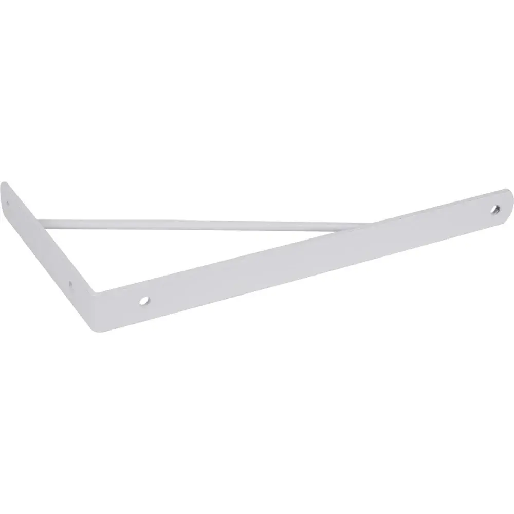 Suporte mao francesa eco reforçada 25CM Kala — fotografia 4