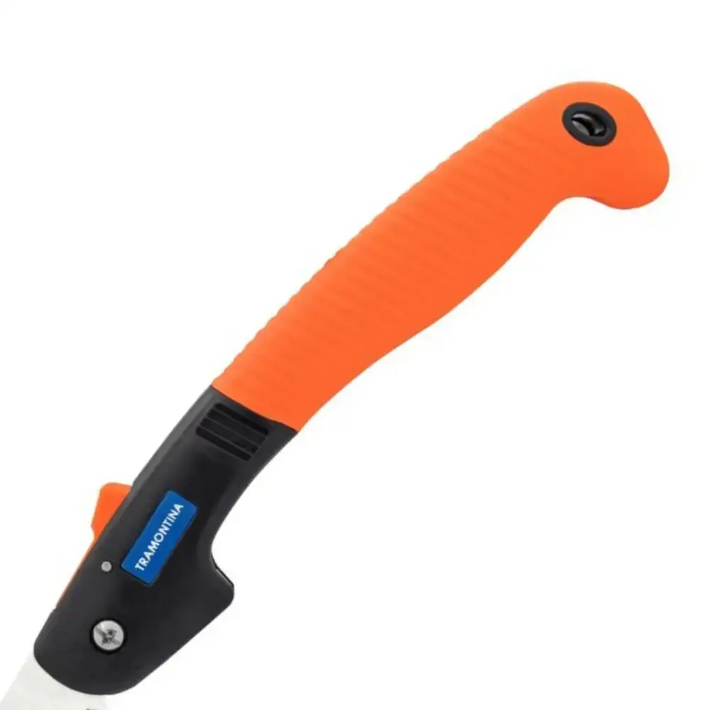 Serrote para poda dobrável 8 POL 21CM Tramontina — fotografia 3