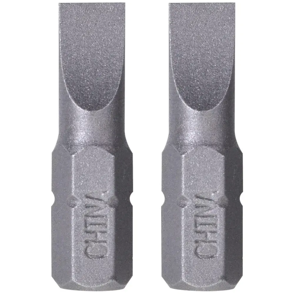 Ponta bits fenda N6 Dewalt DW2006Z — fotografia de referência
