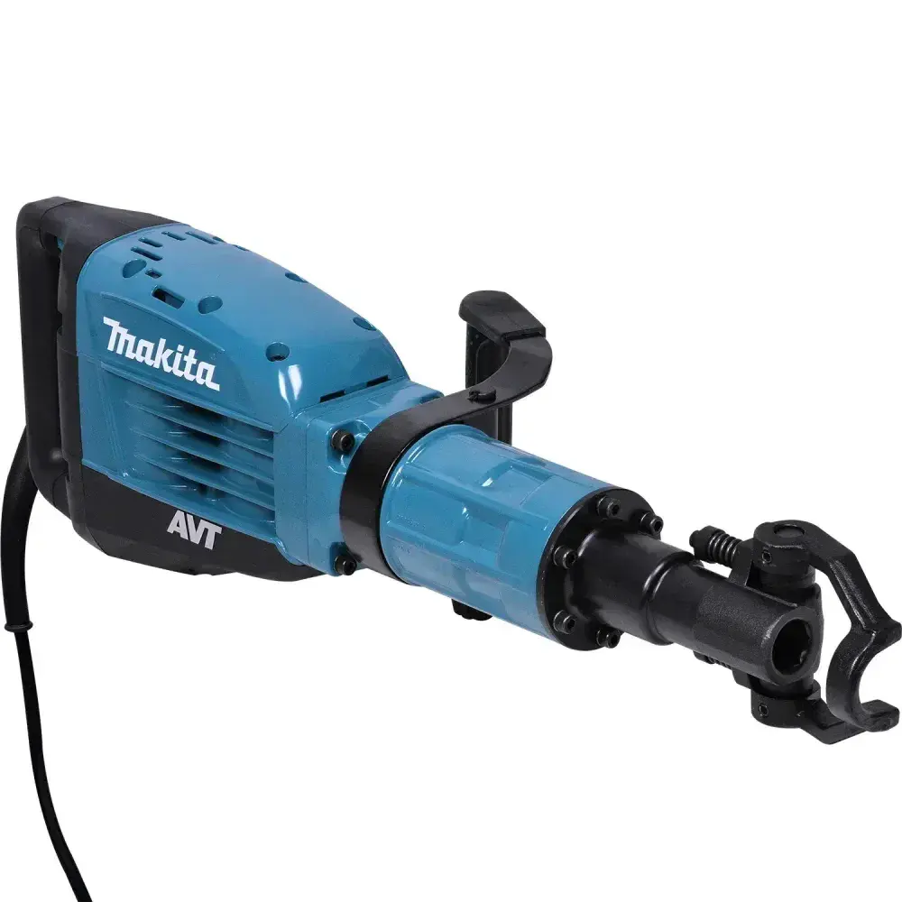 Martelo demolidor HM1317CB 1510W 19 kg 220V Makita — fotografia 9