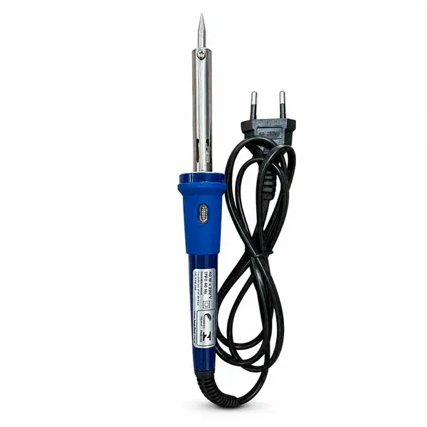 Ferro de solda 40W 220V - Brasfort