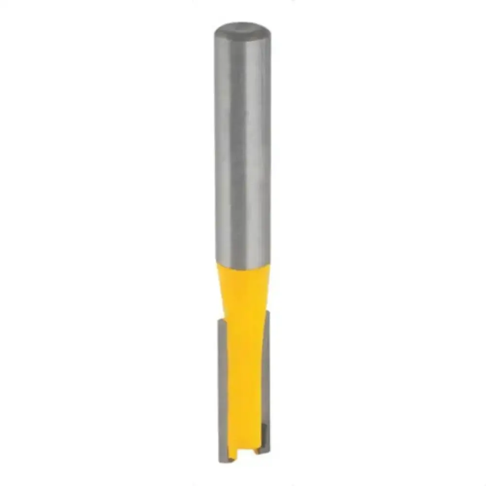 Fresa reta para acabamento 6MM 5314100006 Vonder — fotografia 4