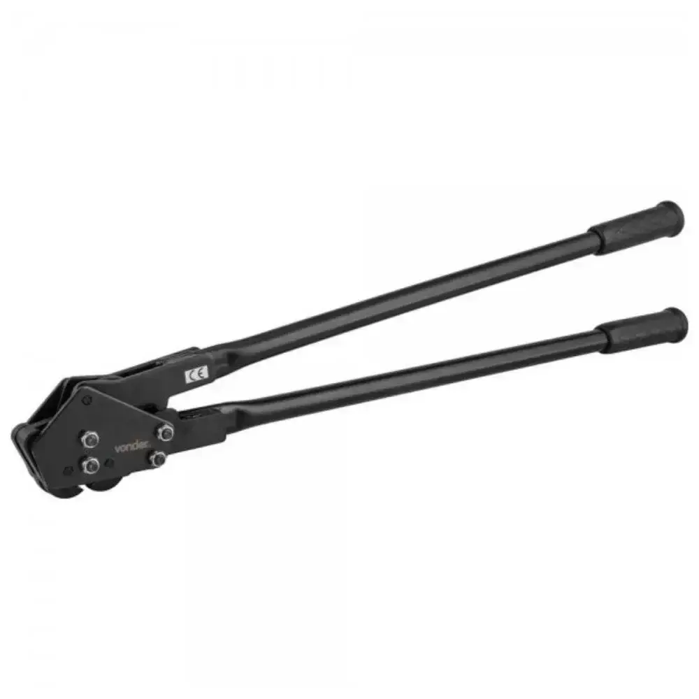 Selador horizontal para fita de aço 1 POL 1155010000 Vonder — fotografia 2