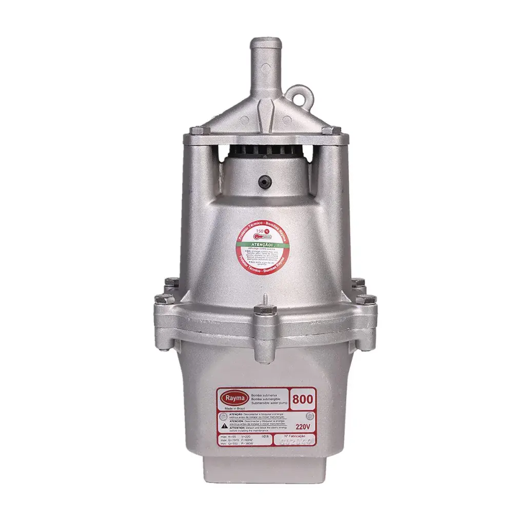 Bomba submersa 800 Rayma
