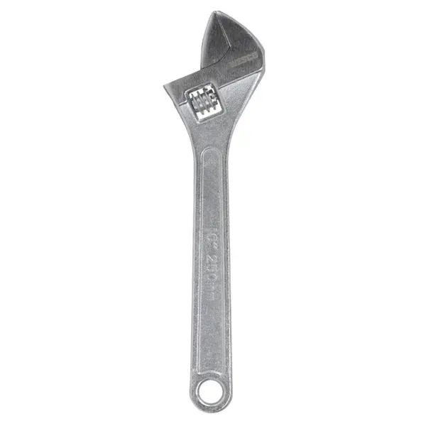 Chave inglesa ajustavel 10`` WS9721 - Wesco