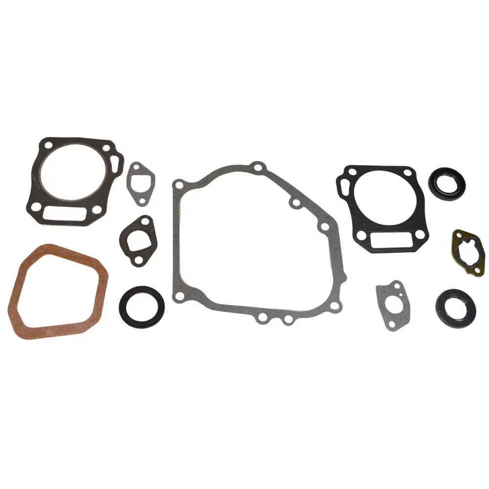 Kit de juntas para carburador do motor TG55FX Toyama – 11 peças