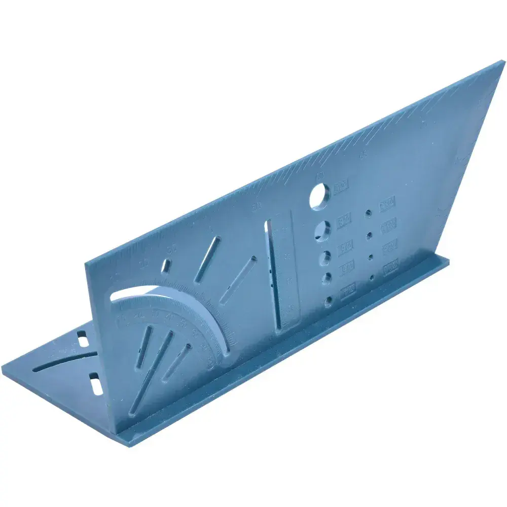 Esquadro mitra angular 3D Bumafer — fotografia 9