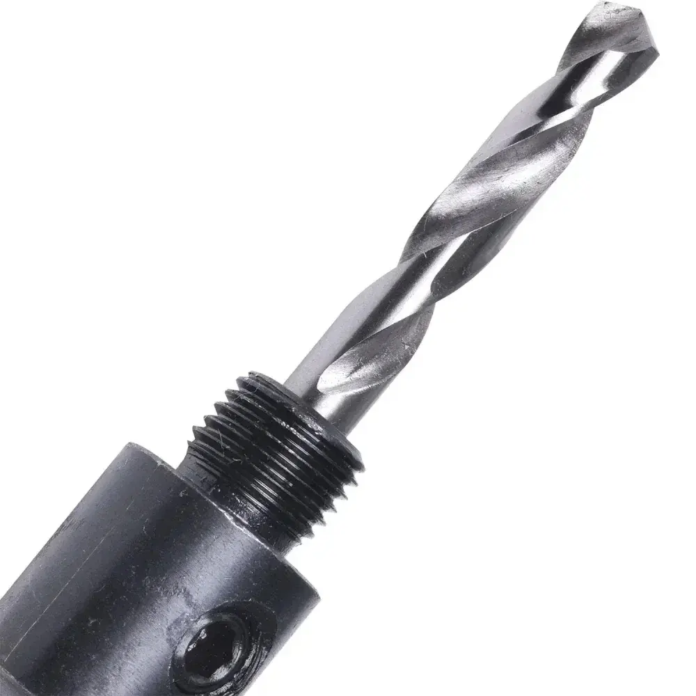 Adaptador para serra copo sds plus 14-29MM D-17603 Makita — fotografia 10