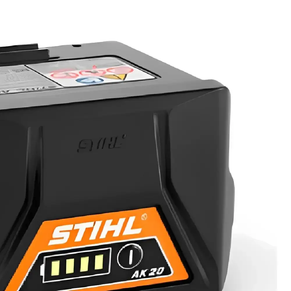 Bateria 4AH 36V AK 20 Stihl — fotografia 3