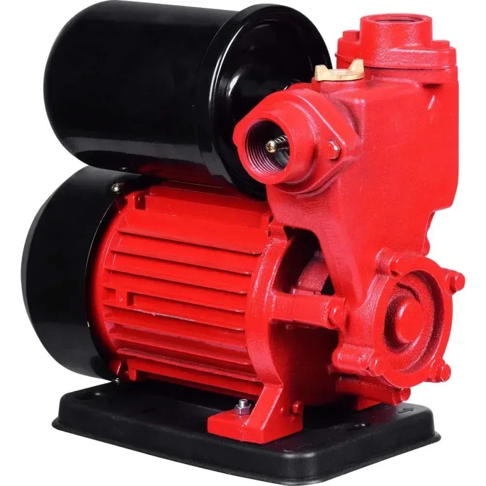 Pressurizador de água 3450RPM 370W bivolt Bumafer — fotografia 9