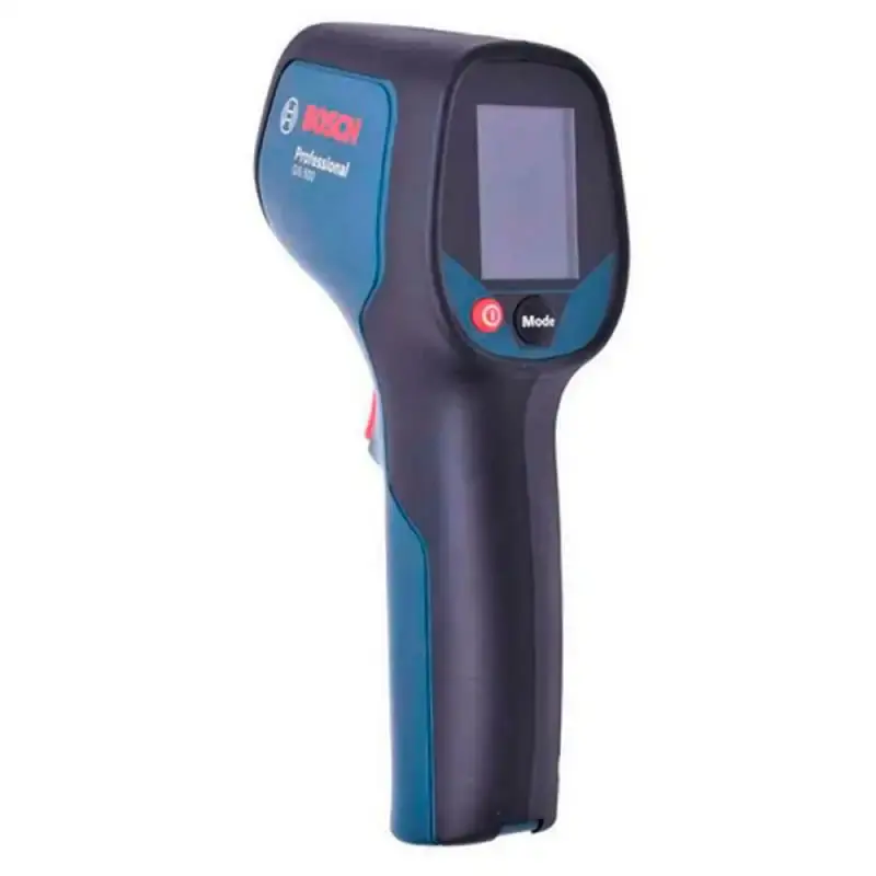 Termômetro Infravermelho Detector Térmico até 500°C GIS 500 BOSCH — fotografia 3