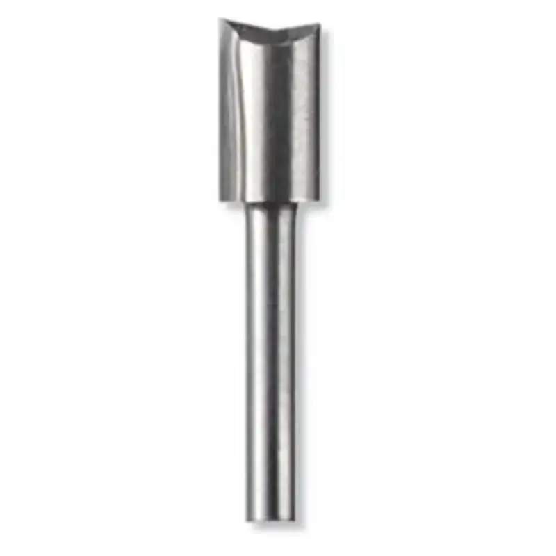Fresa reta ref. 654 Dremel