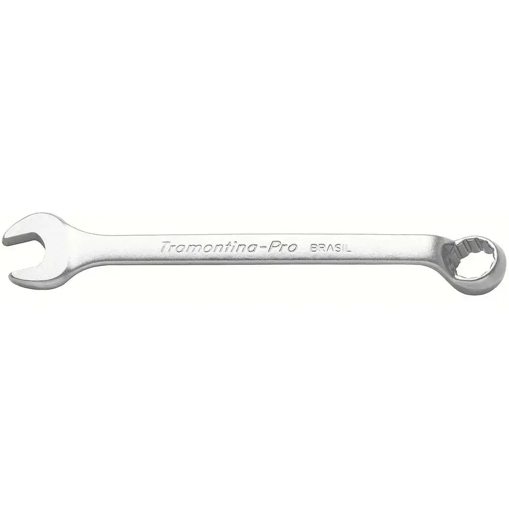 Chave fixa 36MM cromo vanádim Tramontina PRO