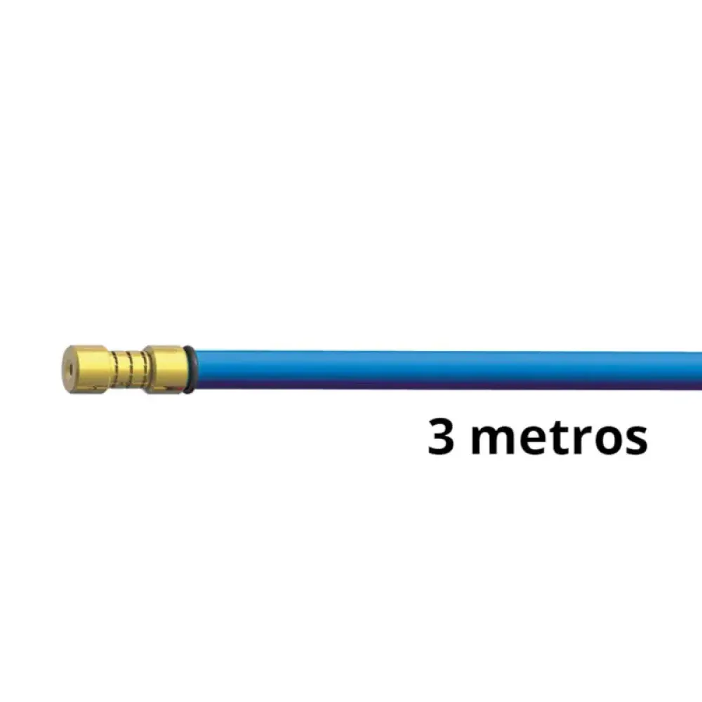 Conduíte para tocha 1,20X3,00M Sumig