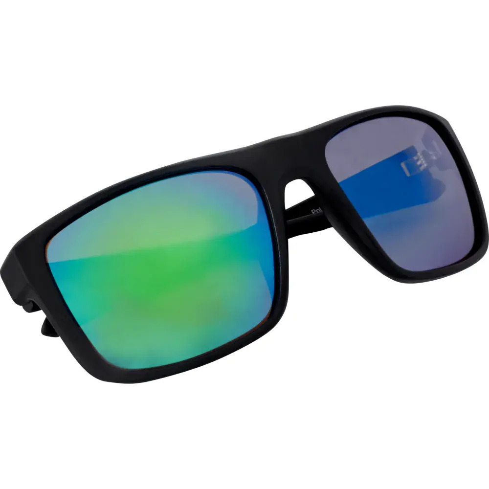 Óculos de sol polarizado KG600 verde Kala — fotografia 4