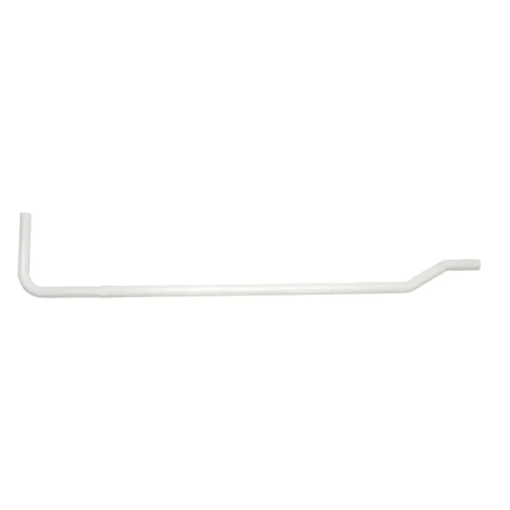 Tubo descarga embutir Plastilit 1,5MT x 40MM — fotografia 2