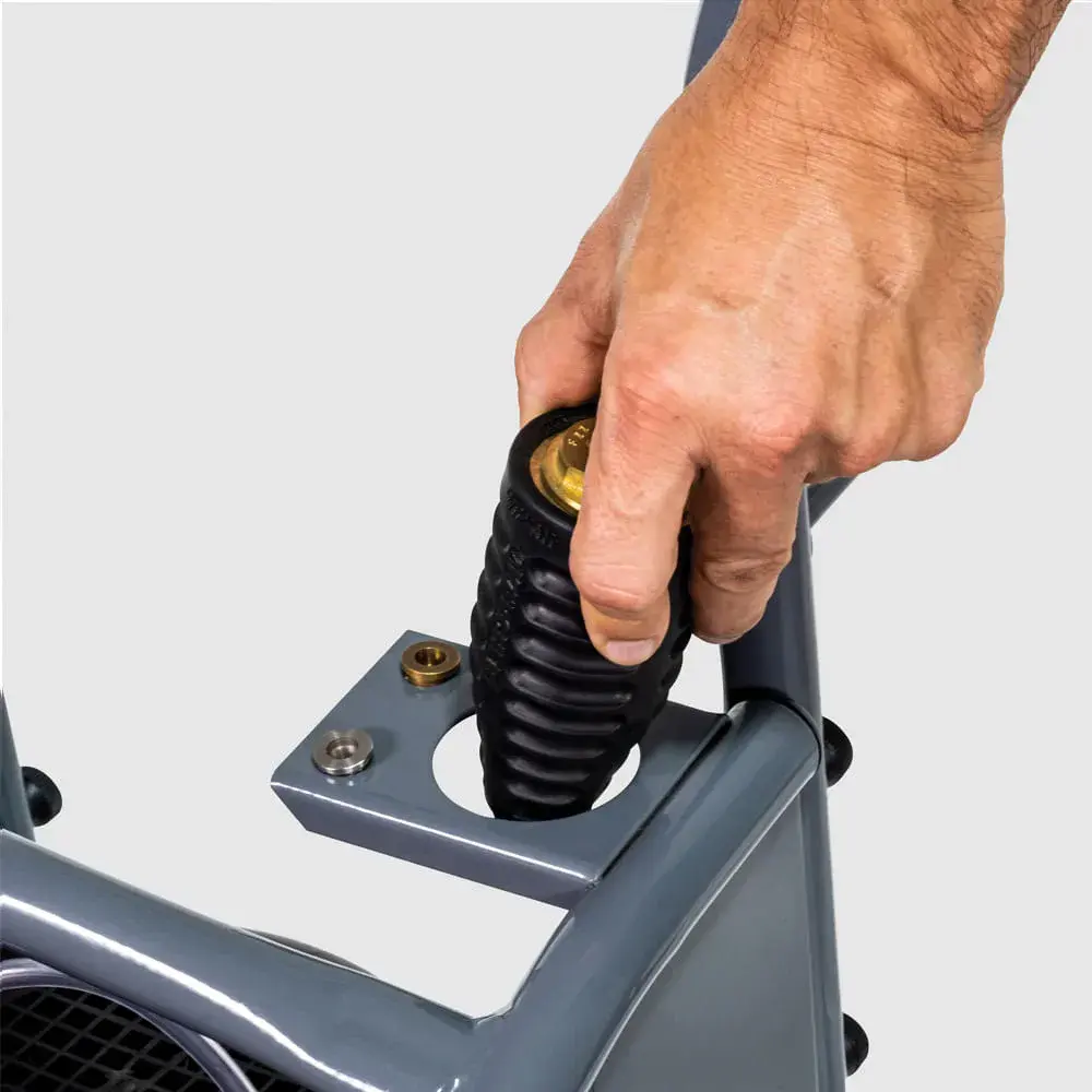 Lavadora de alta pressão hd 6/15 cage plus 220V Karcher — fotografia 7