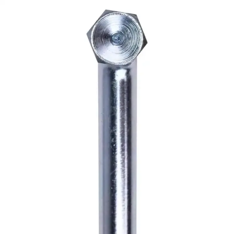 Chave sextavada 17 MM para parafuso do bujão de óleo 112057 Raven — fotografia 5
