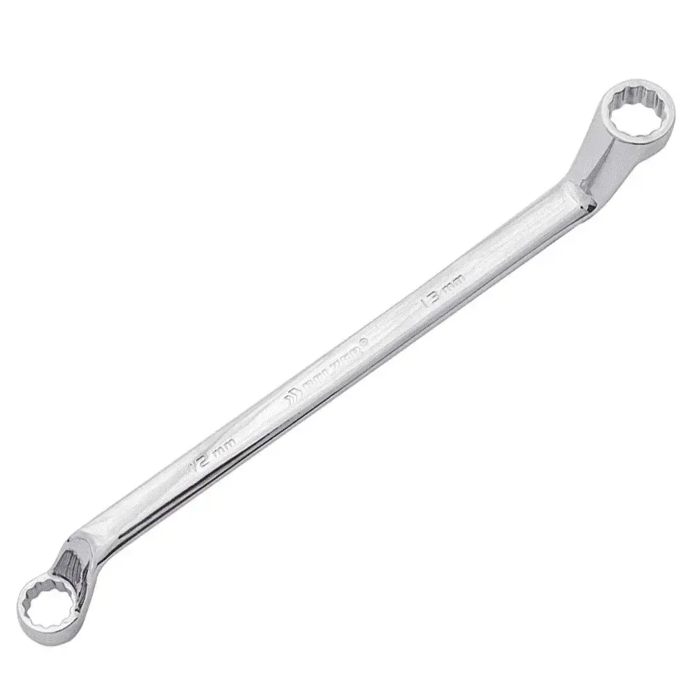 Chave estrela aço cromo vánadio 10MM x 11MM belzer Belzer/sata — fotografia 6