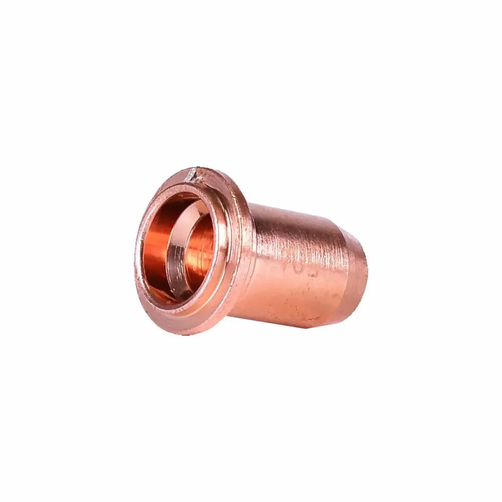 Bico de corte para tocha plasma 1.0 mm 50 a PT-60 da Balmer — fotografia 9