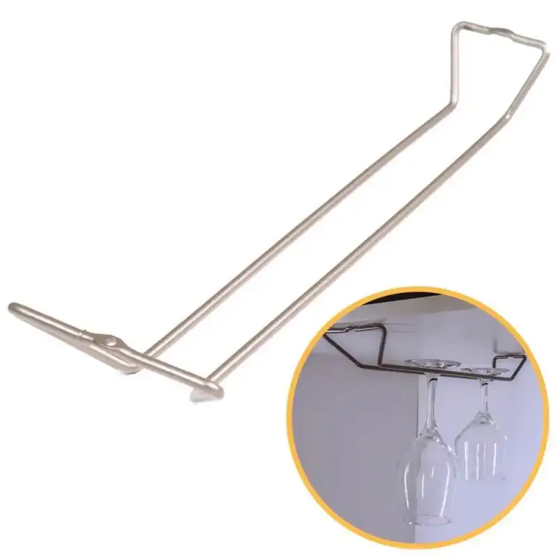Suporte organizador porta taças fixo viena lavanda 991446 BEL BEL FIX — fotografia de referência