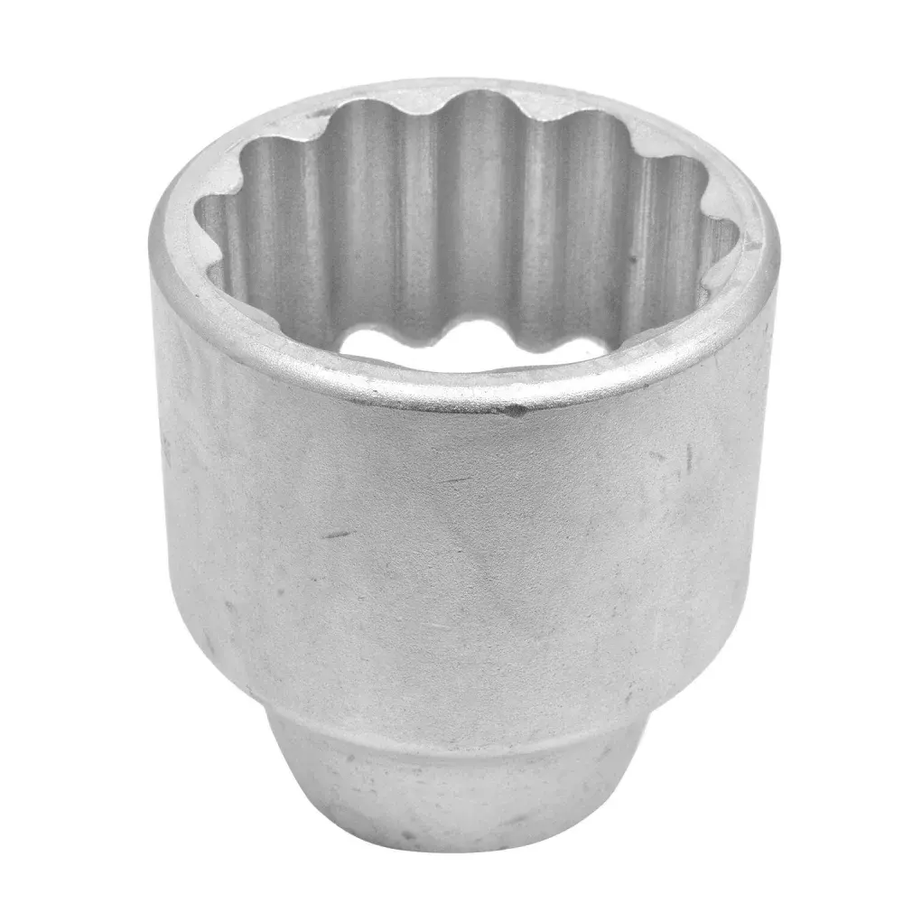 Soquete estriado para encaixe 3/4" - 1.11/16" da Gedore