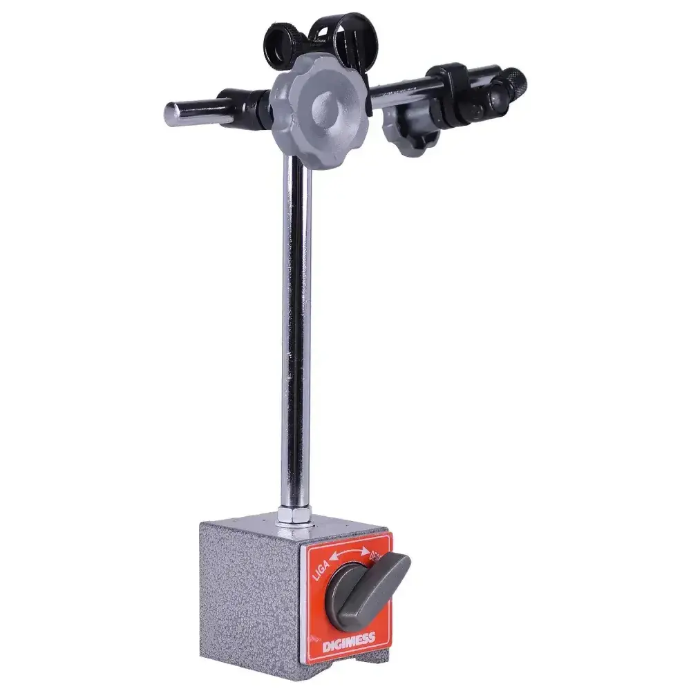 Suporte magnético com ajuste para relógio 270240 Digimess — fotografia 8