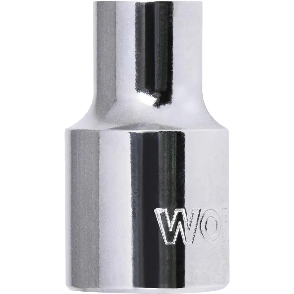 Soquete torx encaixe 1/2 E10 Worker — fotografia de referência