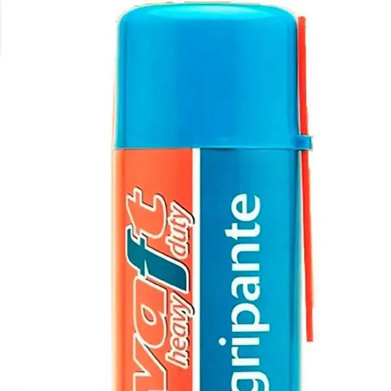 Desengripante em Spray 300 ml 6179 WAFT — fotografia 3