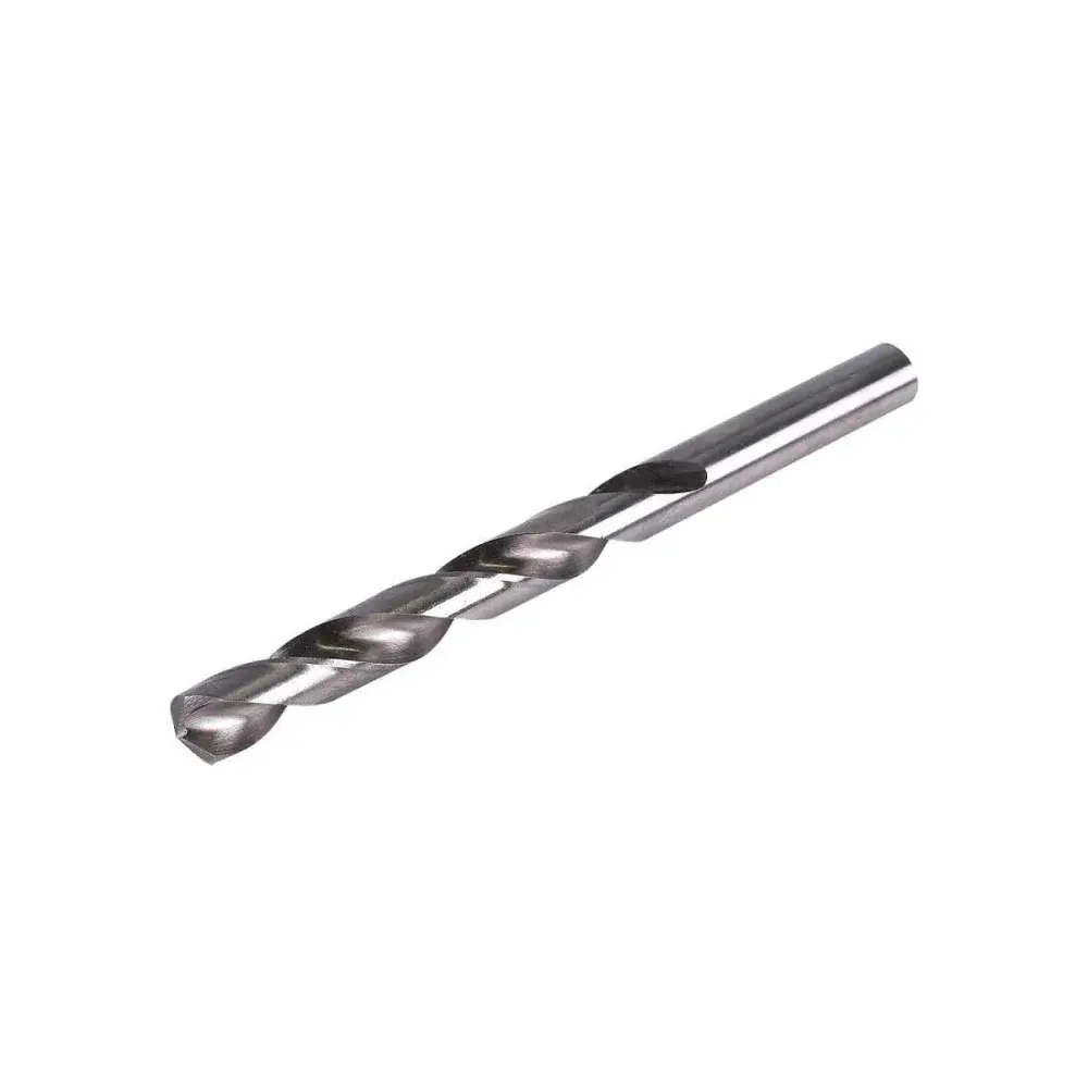 Broca helicoidal em aço rápido 10MM x 133MM Collins — fotografia 4