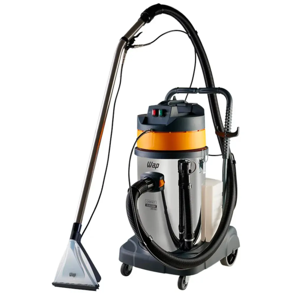 Extratora carpet cleaner pro 50 1600W 50L 127V Wap — fotografia 2