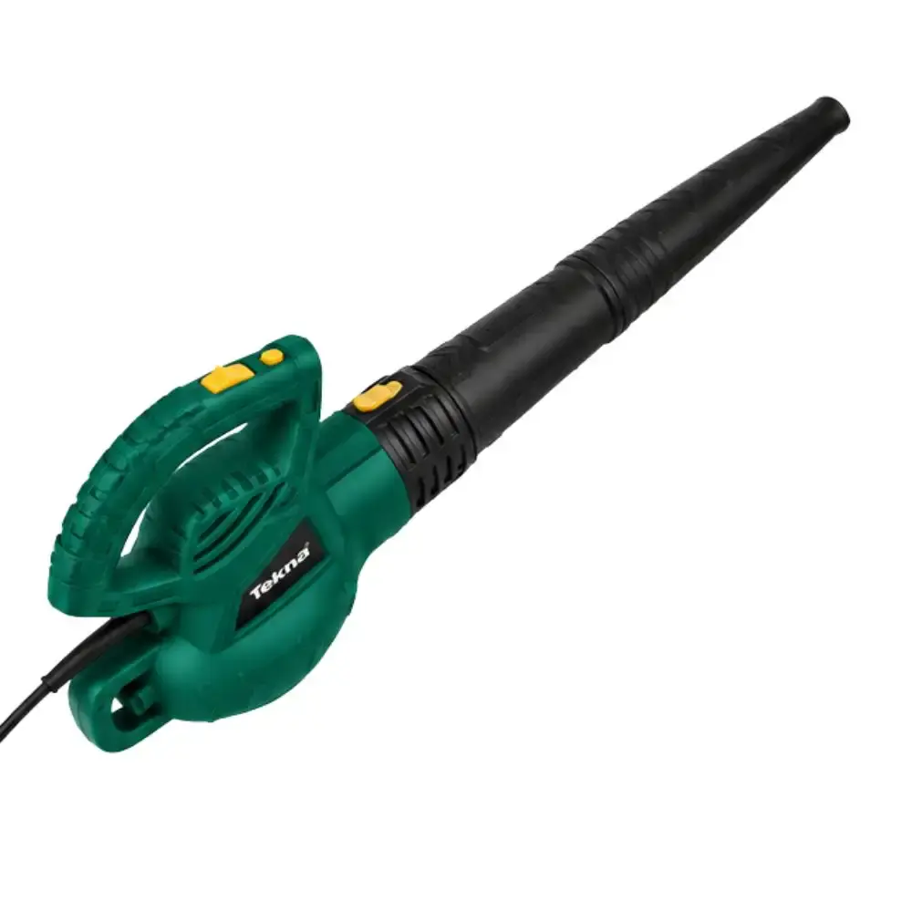 Soprador de folhas 2000W VB2000E com função aspirador Tekna 110 V — fotografia 3