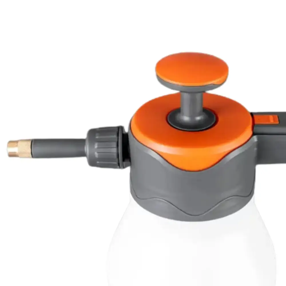 Pulverizador manual 1,5 litros 301SM Husqvarna — fotografia 4