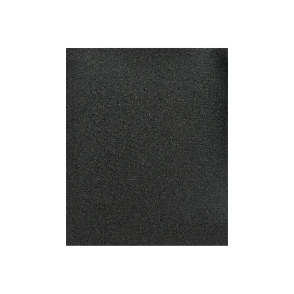 Folha de lixa de ferro K246 G150; 225X275MM Norton — fotografia 4