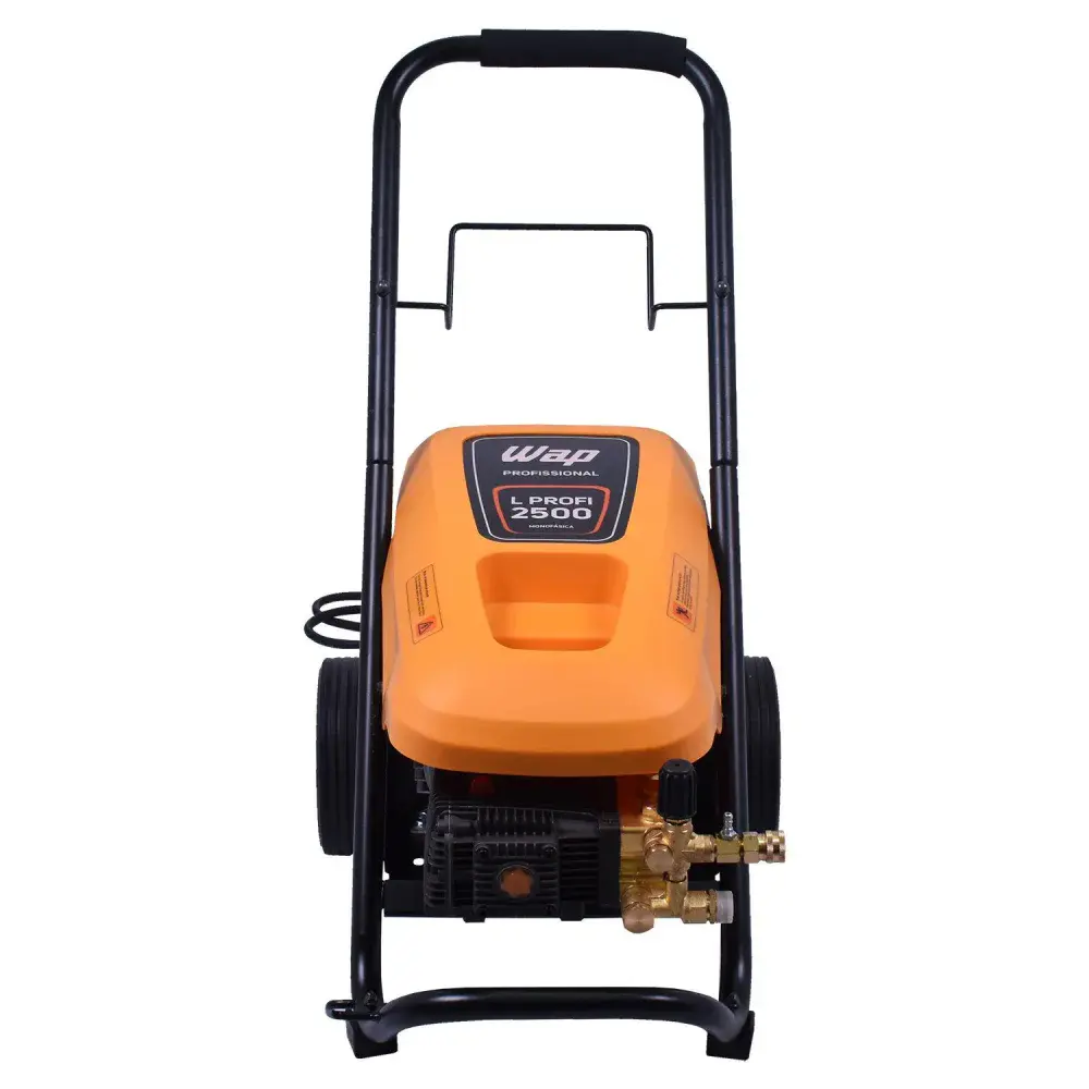Lavadora de alta pressão PROFI2500 2500PSI 3200W 220V Wap — fotografia 4