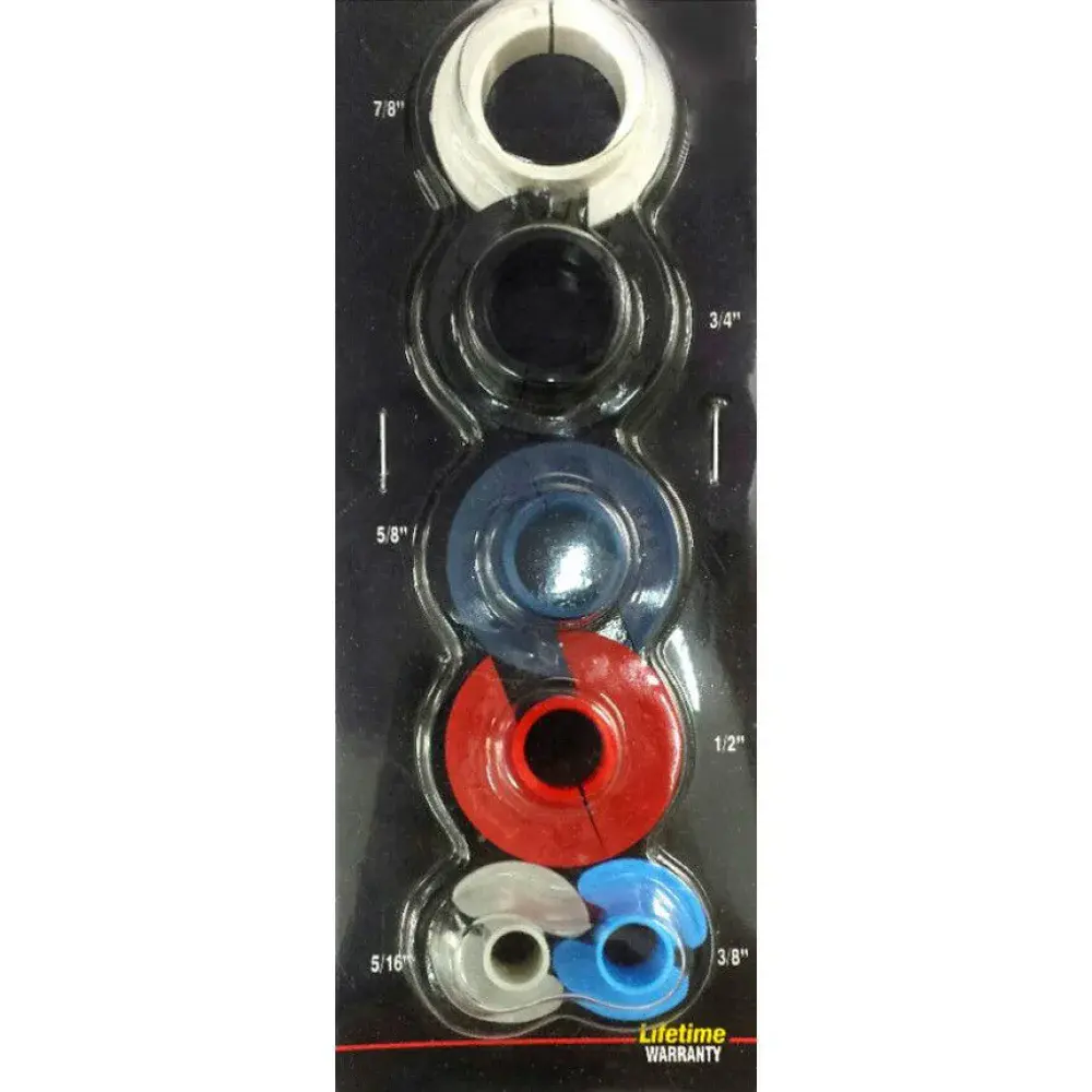 Extrator de conectores de ar condicionado EFA-500/L Planatc
